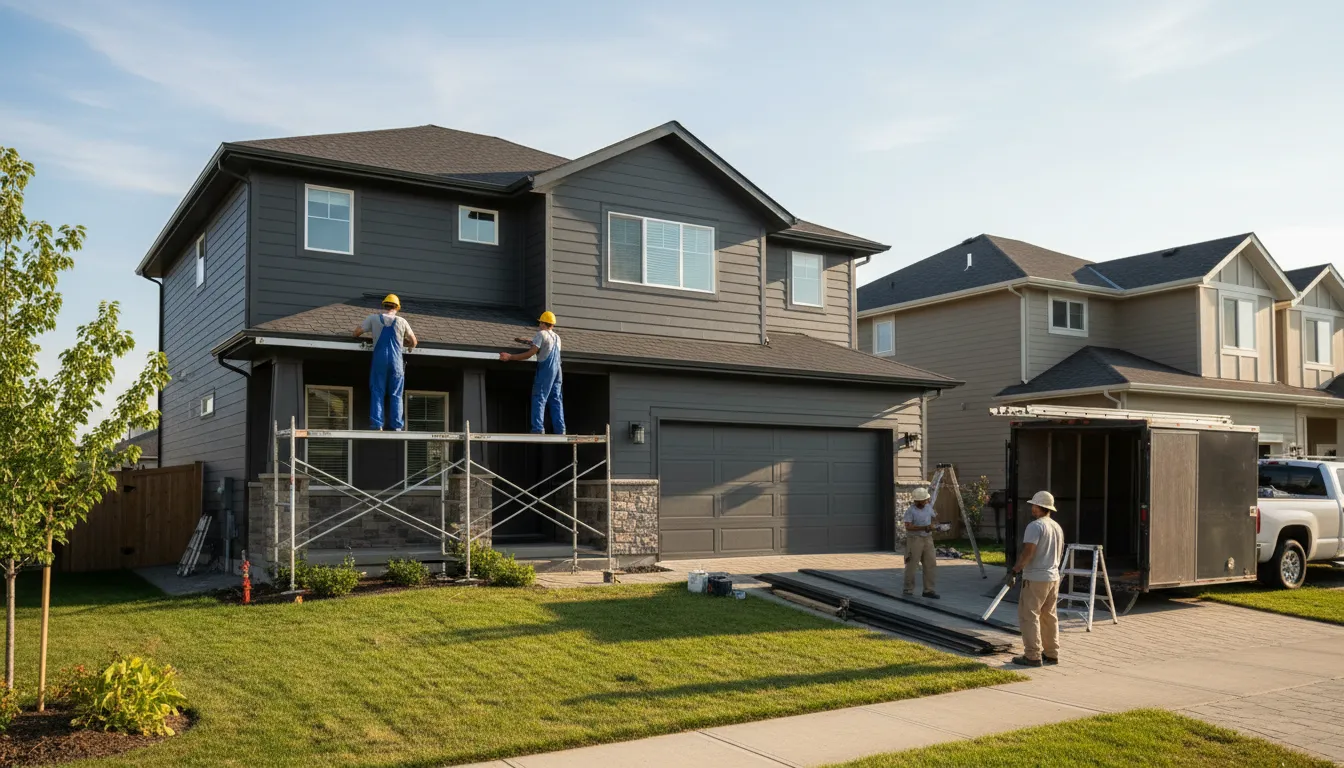 Serving Homes and Small Businesses Across Tarentum